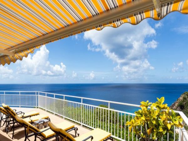 St. Barts Home 964374