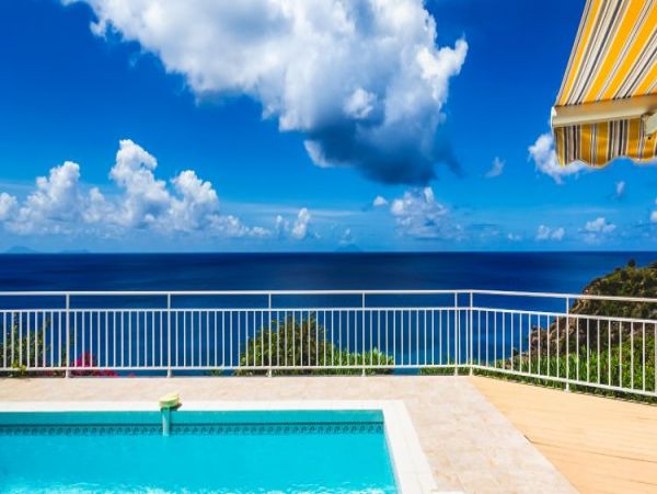 St. Barts Home 964374