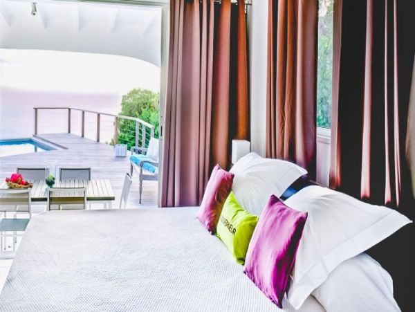 St. Barts Home 964375