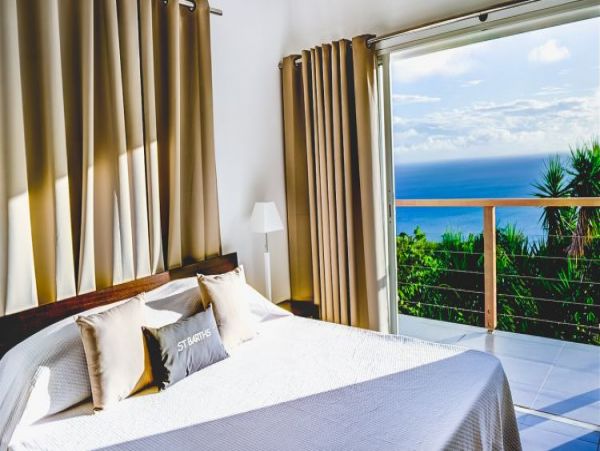 St. Barts Home 964375