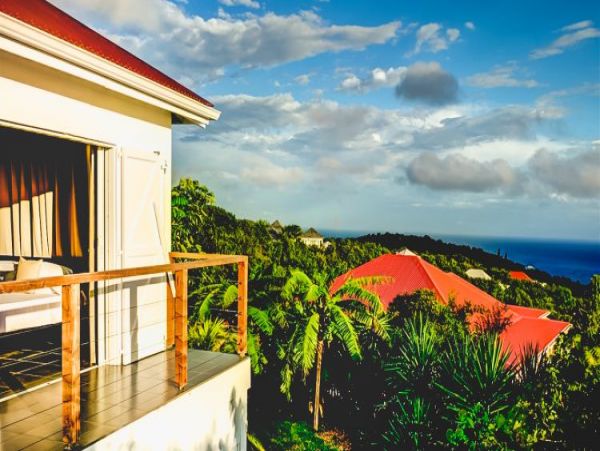St. Barts Home 964375