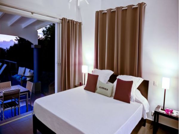 St. Barts Home 964375
