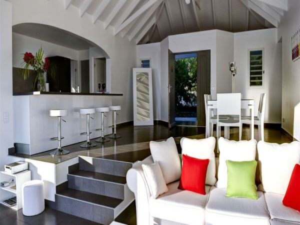 St. Barts Home 964375