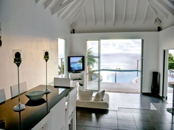St. Barts Home 964375