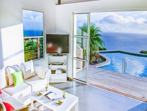 St. Barts Home 964375
