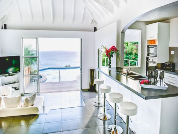 St. Barts Home 964375