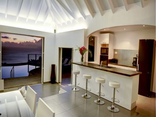 St. Barts Home 964375