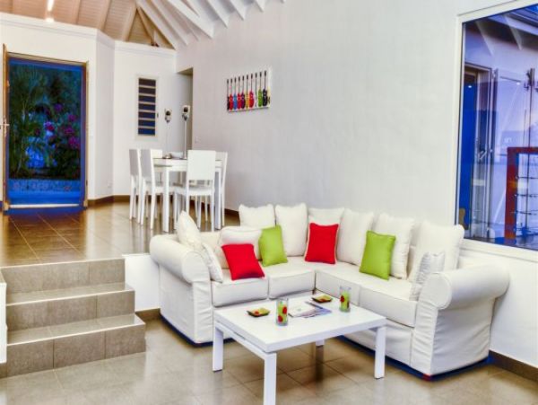 St. Barts Home 964375