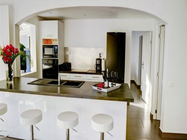 St. Barts Home 964375