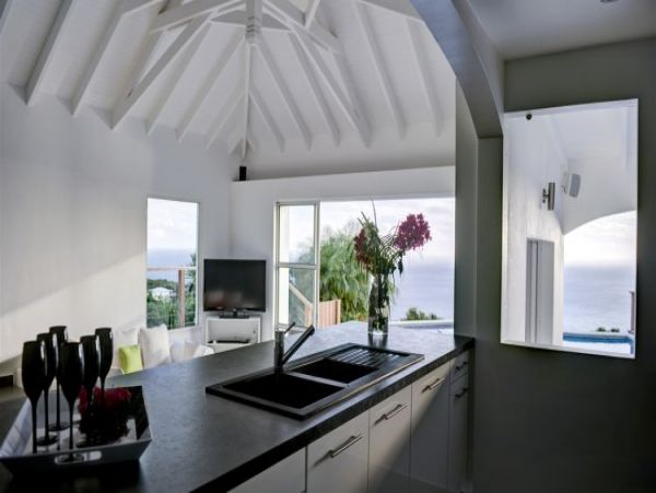 St. Barts Home 964375