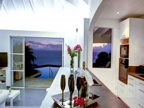 St. Barts Home 964375