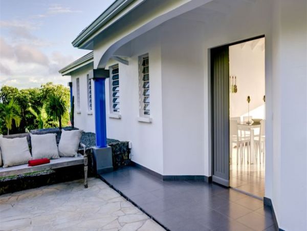 St. Barts Home 964375