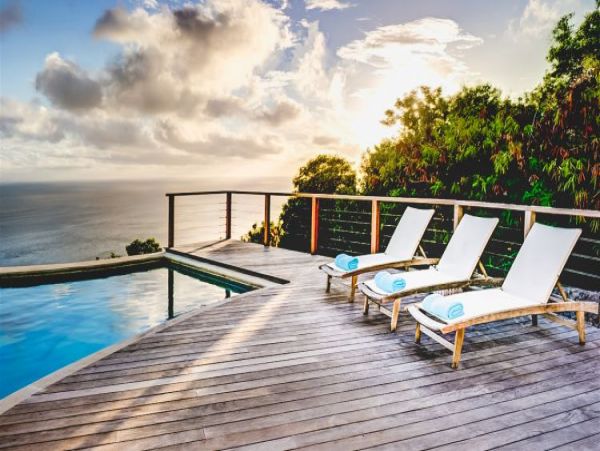 St. Barts Home 964375