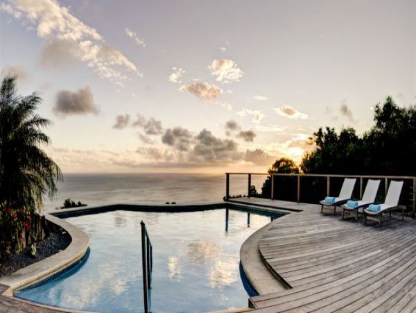 St. Barts Home 964375