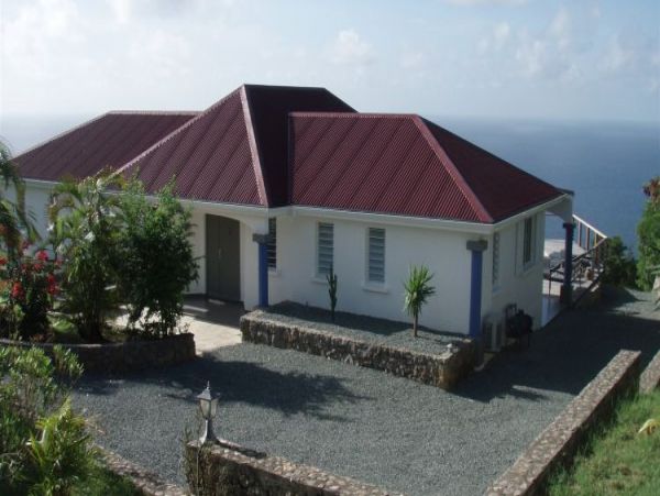 St. Barts Home 964375