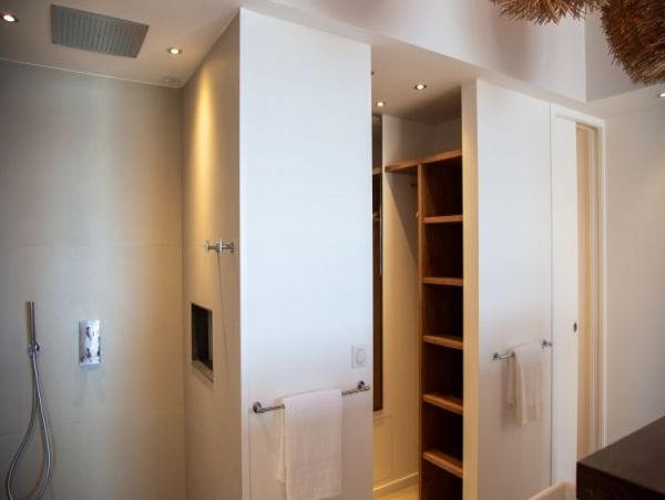St. Barts Home 964376