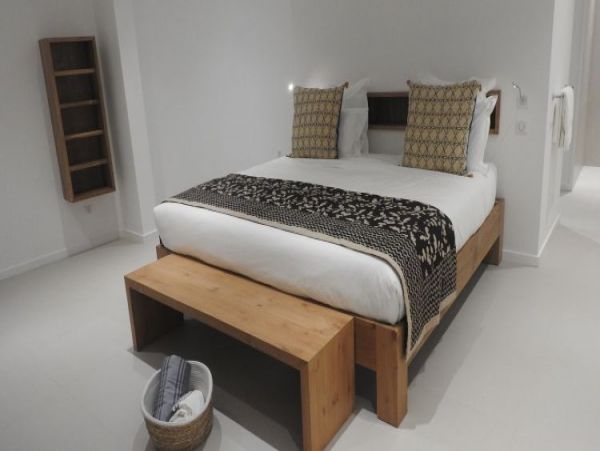 St. Barts Home 964376