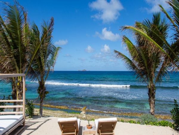 St. Barts Home 964376
