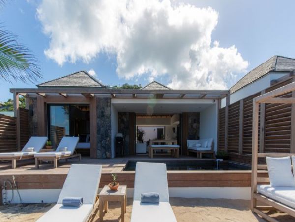 St. Barts Home 964376