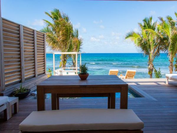 St. Barts Home 964376