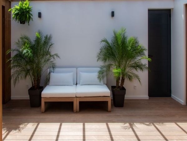St. Barts Home 964376