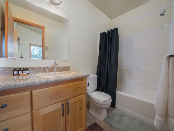 Jackson Hole Luxury 4 Bedroom Vacation Home Mountain Views