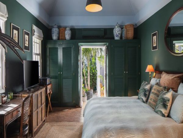 St. Barts Home 964378