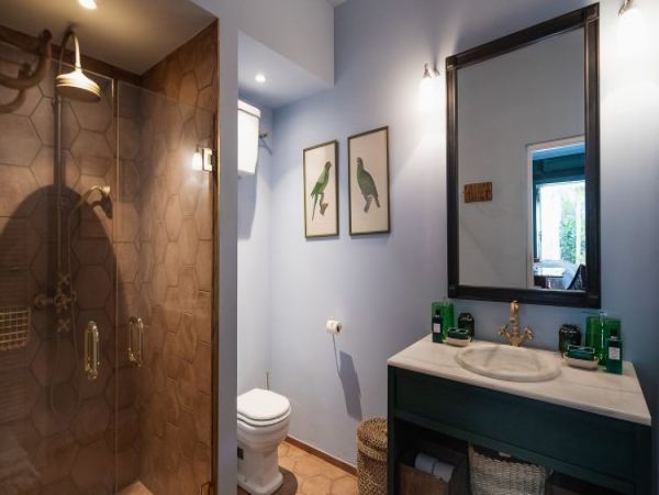 St. Barts Home 964378