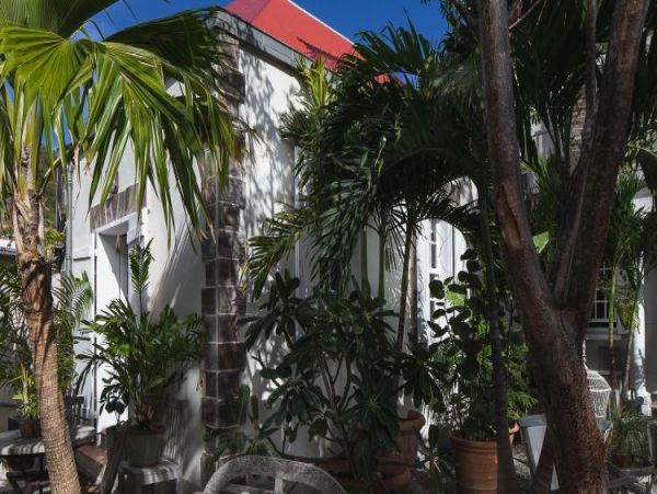 St. Barts Home 964378