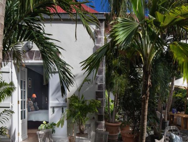 St. Barts Home 964378