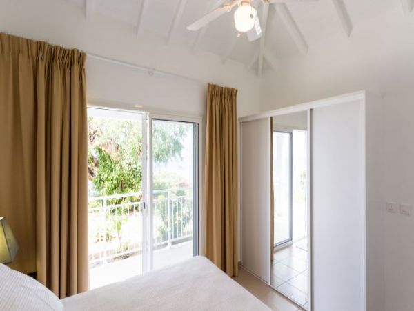 St. Barts Home 964379
