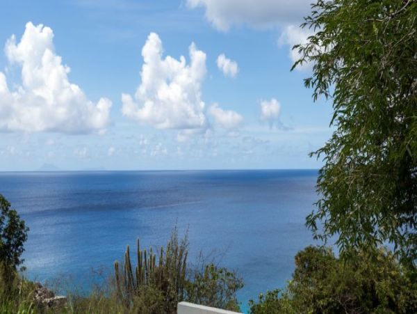 St. Barts Home 964379