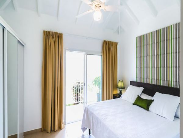 St. Barts Home 964379