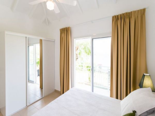 St. Barts Home 964379