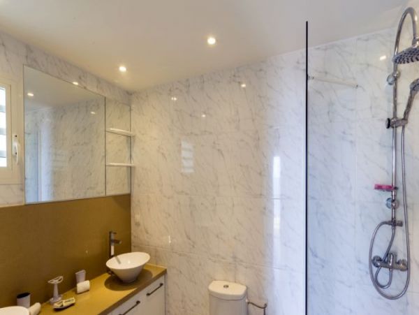 St. Barts Home 964379