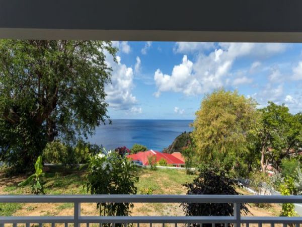 St. Barts Home 964379