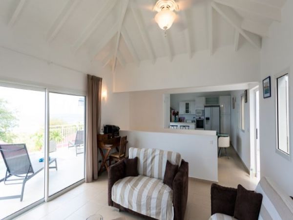 St. Barts Home 964379