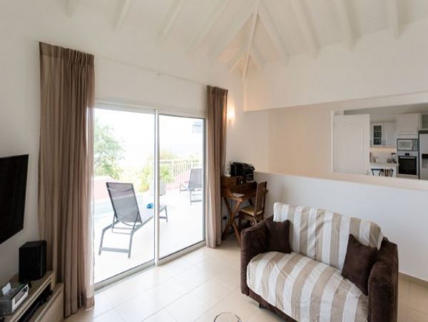 St. Barts Home 964379