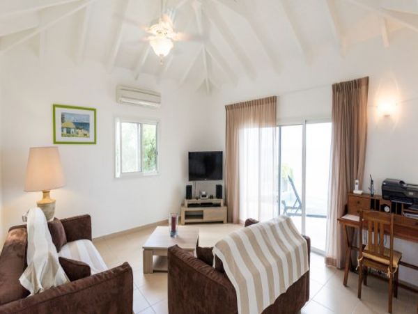 St. Barts Home 964379