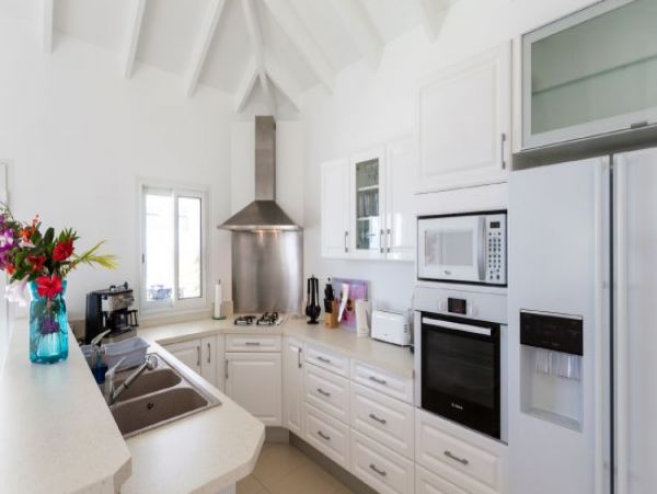 St. Barts Home 964379