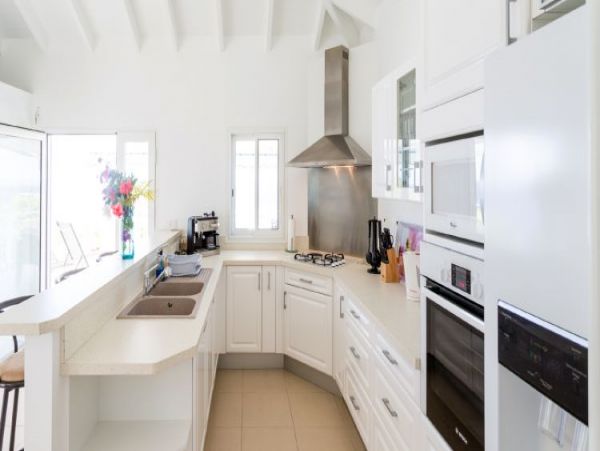 St. Barts Home 964379
