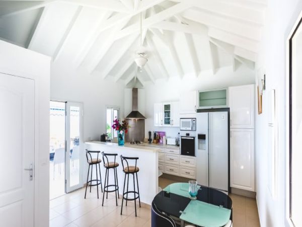 St. Barts Home 964379