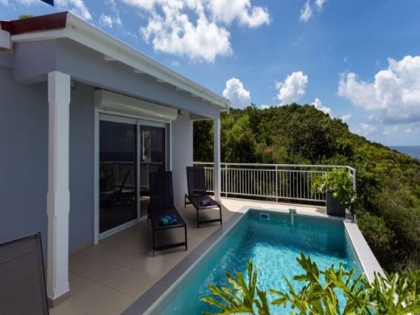 St. Barts Home 964379