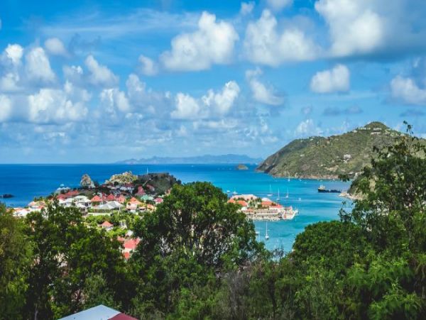 St. Barts Home 964379