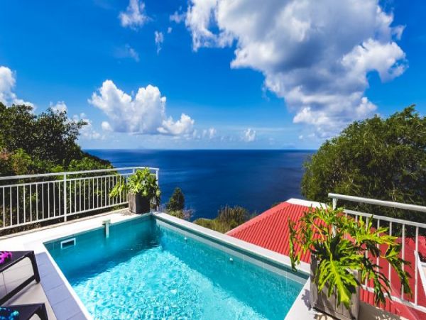 St. Barts Home 964379