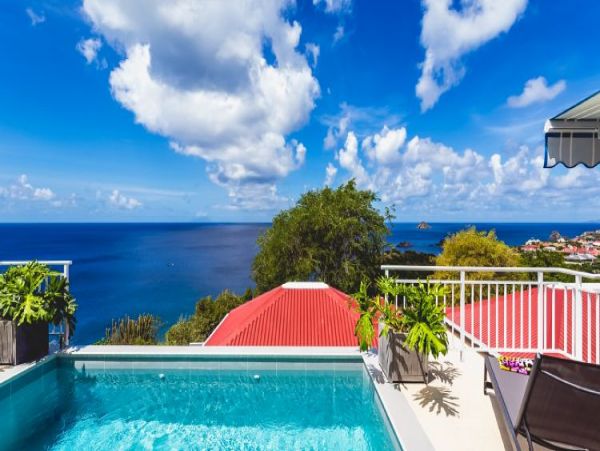St. Barts Home 964379