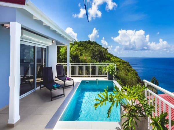 St. Barts Home 964379