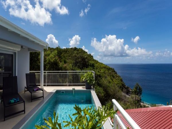 St. Barts Home 964379
