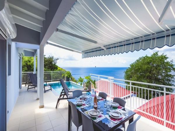 St. Barts Home 964379