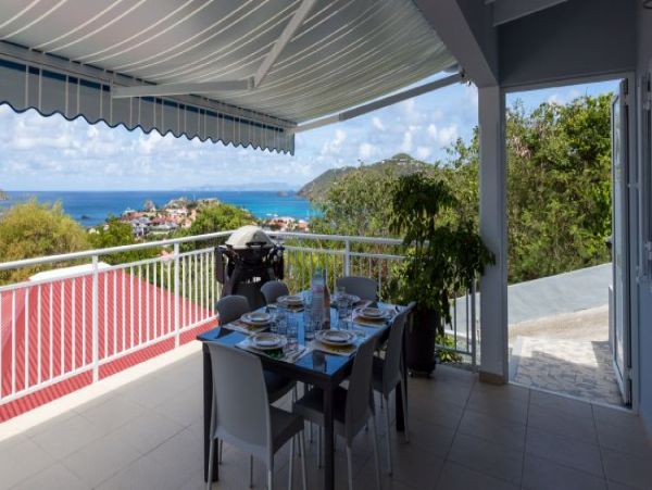 St. Barts Home 964379